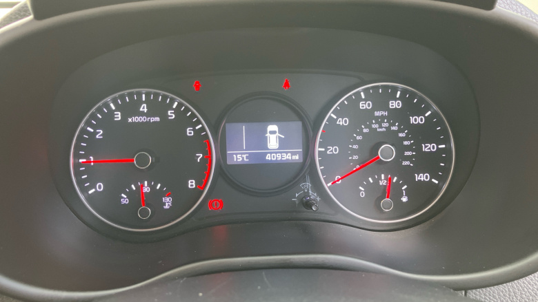 Kia Picanto 1.0T GDi GT-line S 5dr Petrol Hatchback